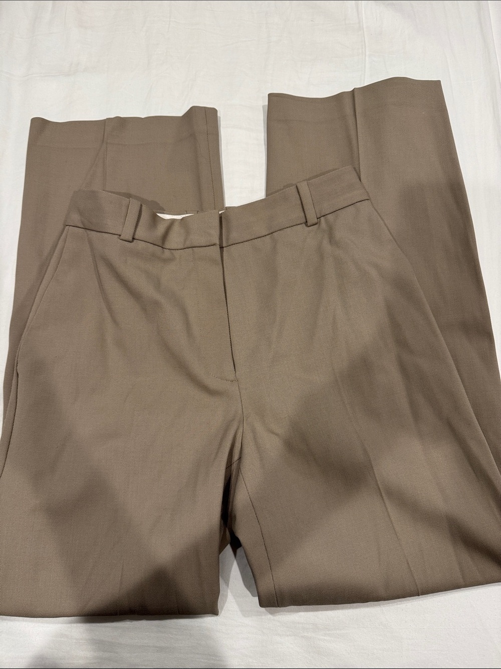 Babaton Taupe Sport Coat Blazer